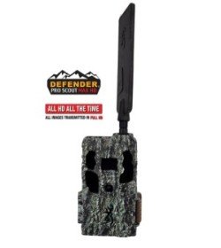 Defender Pro Scout Max HD AI (2)